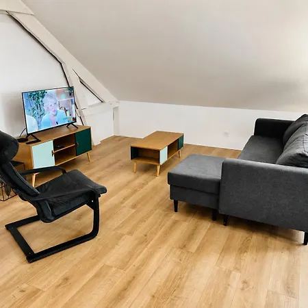 Renove 4 Pers Proche Chateaubriant *