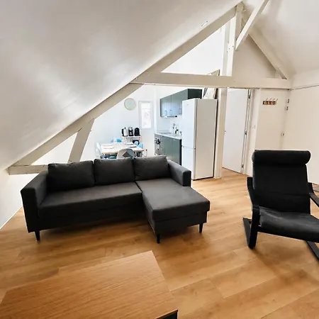 Renove 4 Pers Proche Chateaubriant Апартаменты *