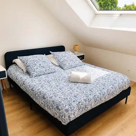Renove 4 Pers Proche Chateaubriant Soudan (Loire-Atlantique)