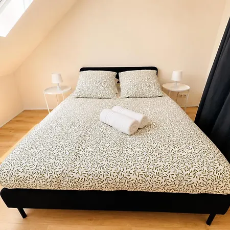 Renove 4 Pers Proche Chateaubriant * Soudan (Loire-Atlantique)