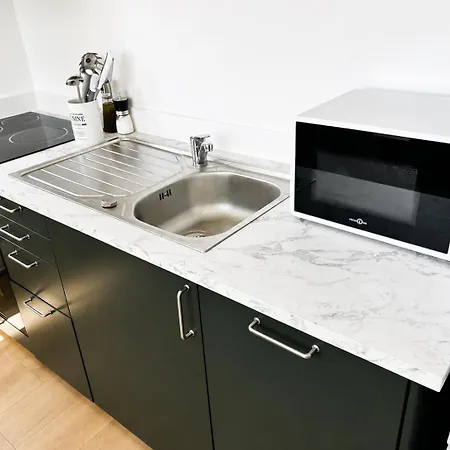 Renove 4 Pers Proche Chateaubriant Апартаменты